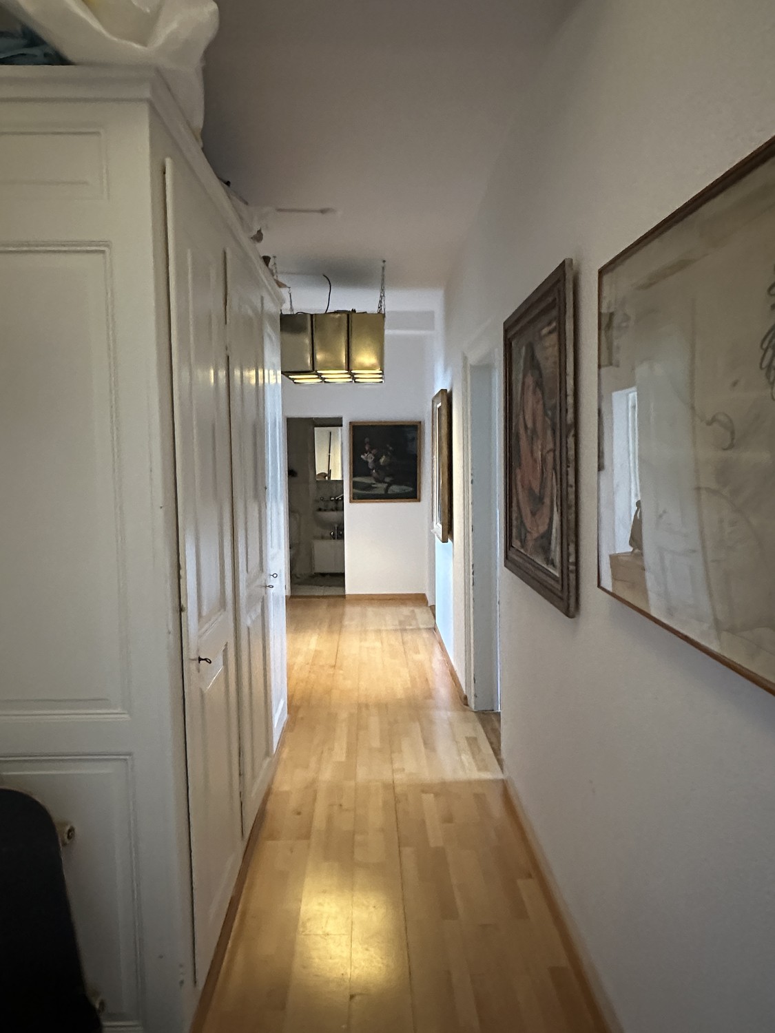 Room in a shared flat, Foto 2 von 5