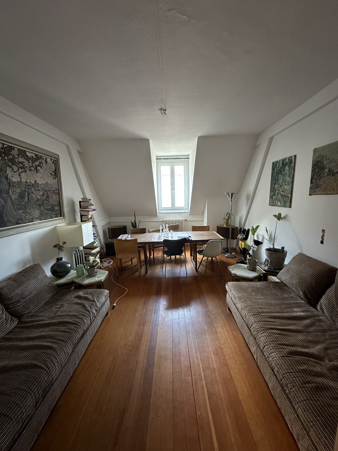 Room in a shared flat, Foto 3 von 5