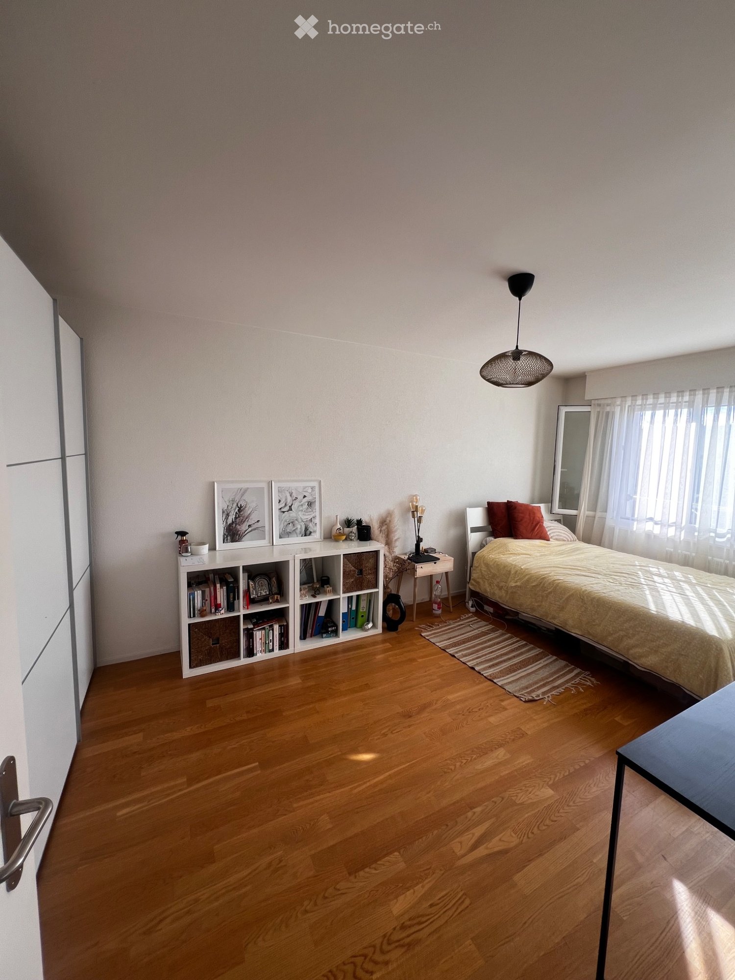 appartamento di 3 locali