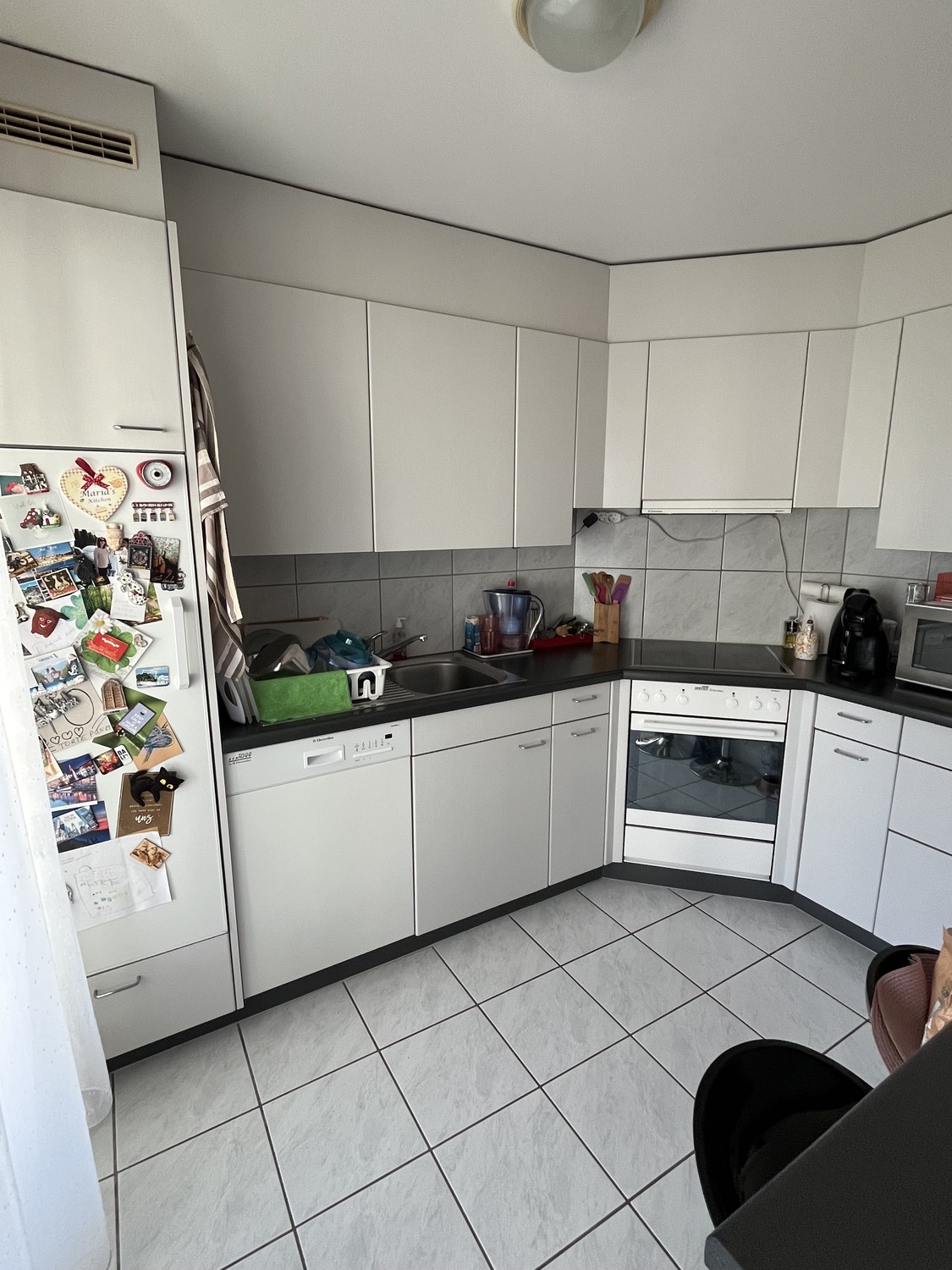 2 ½ rooms apartment, Foto 2 von 5
