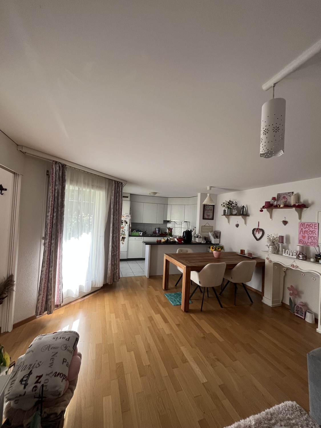 2 ½ rooms apartment, Foto 5 von 5