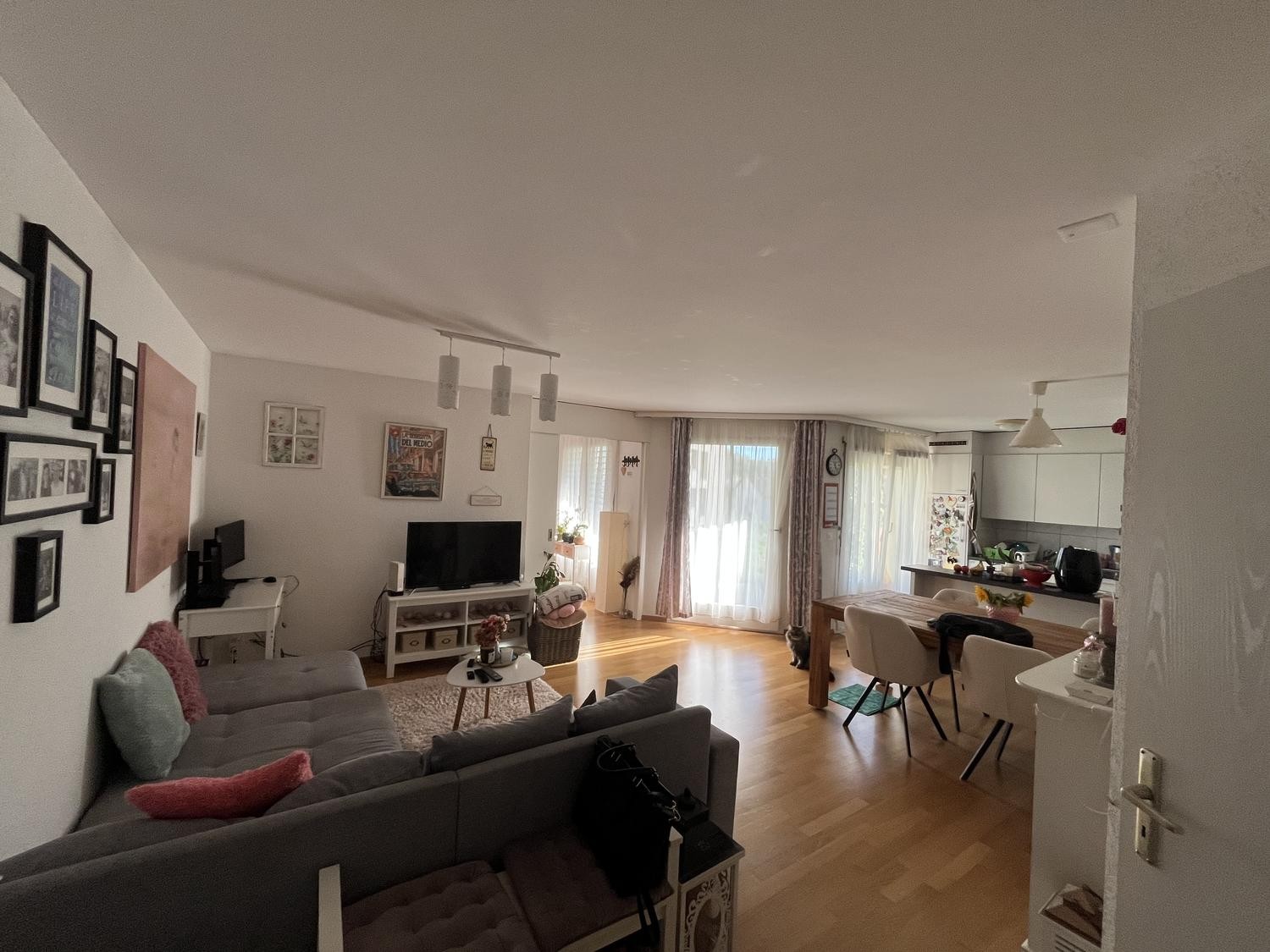 2 ½ rooms apartment, Foto 1 von 5