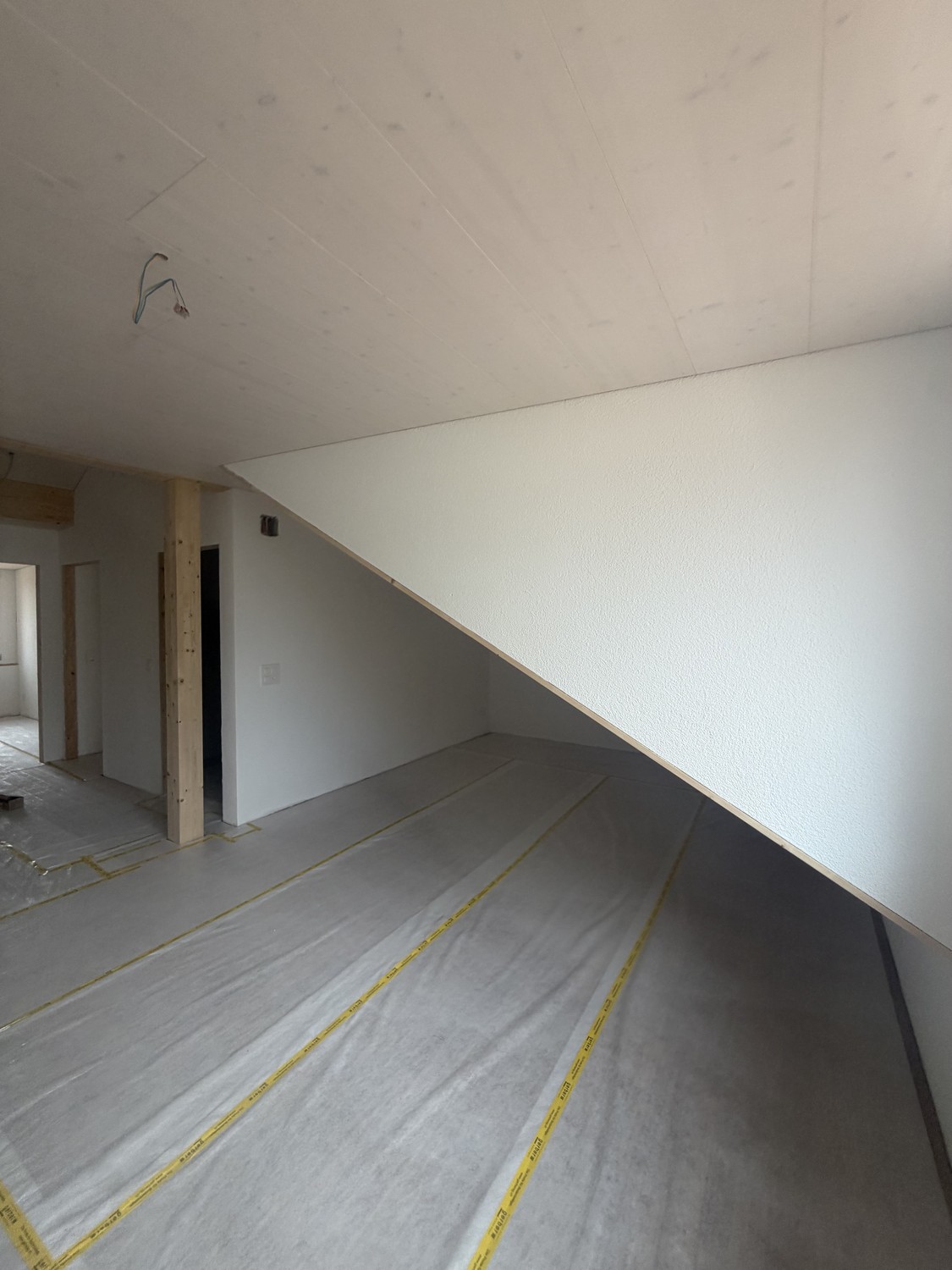 2 rooms apartment, Foto 4 von 6