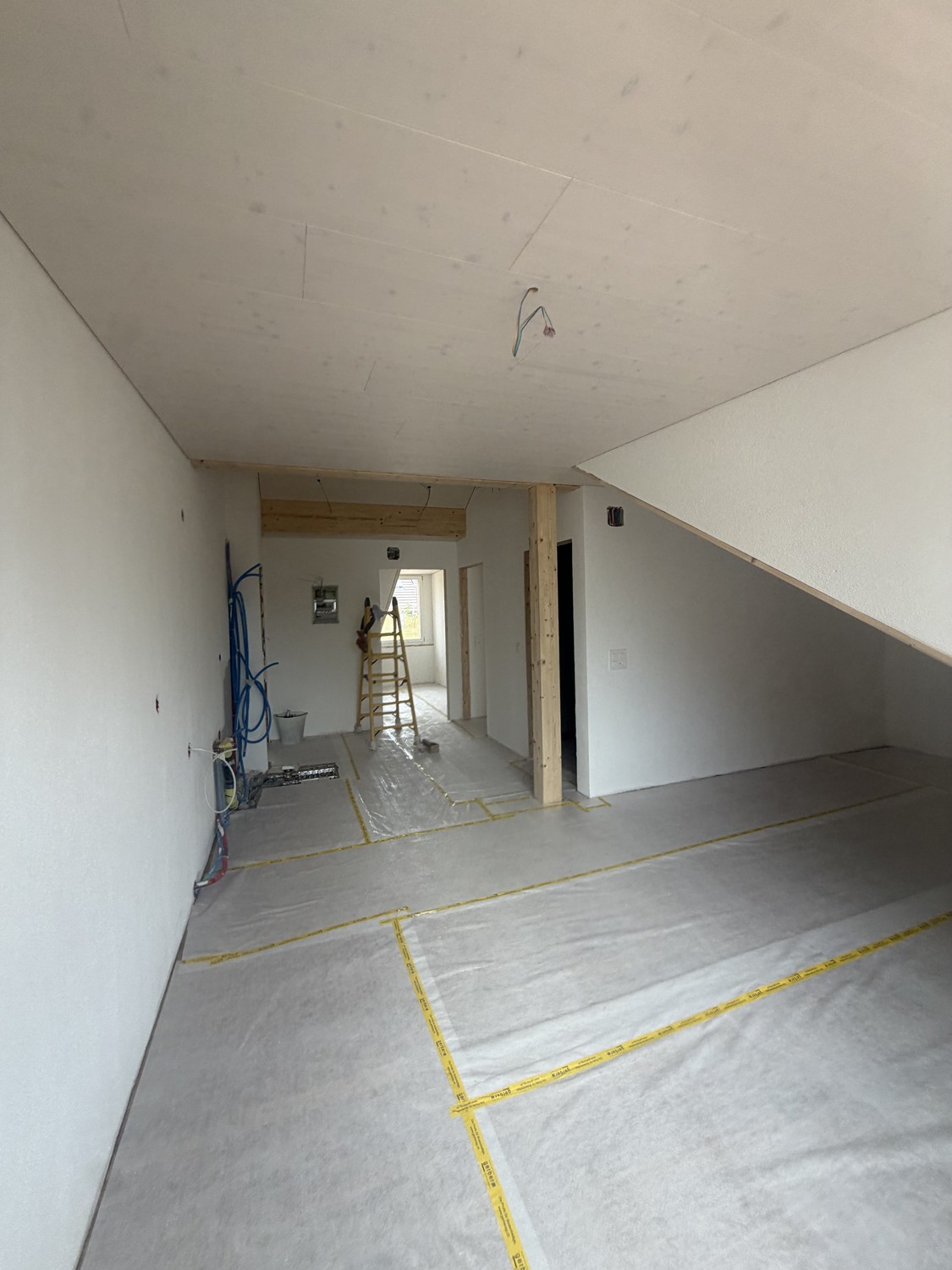 2 rooms apartment, Foto 3 von 6