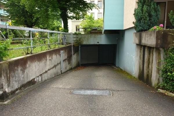 Underground slot, Foto 2 von 2