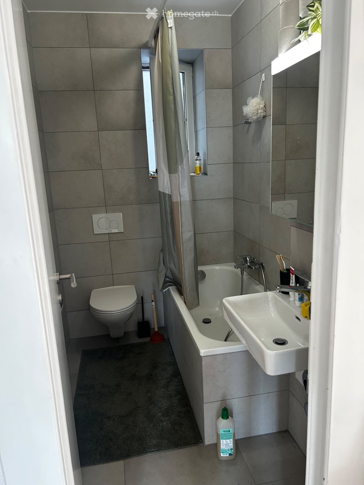 2-Zimmer-Wohnung, Foto 1 von 5