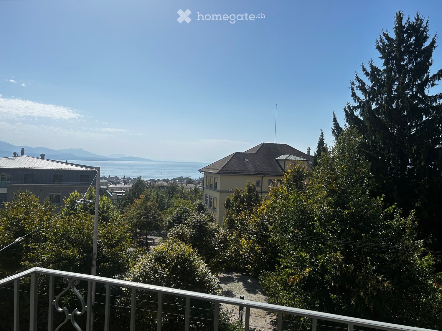 2-Zimmer-Wohnung, Foto 3 von 5