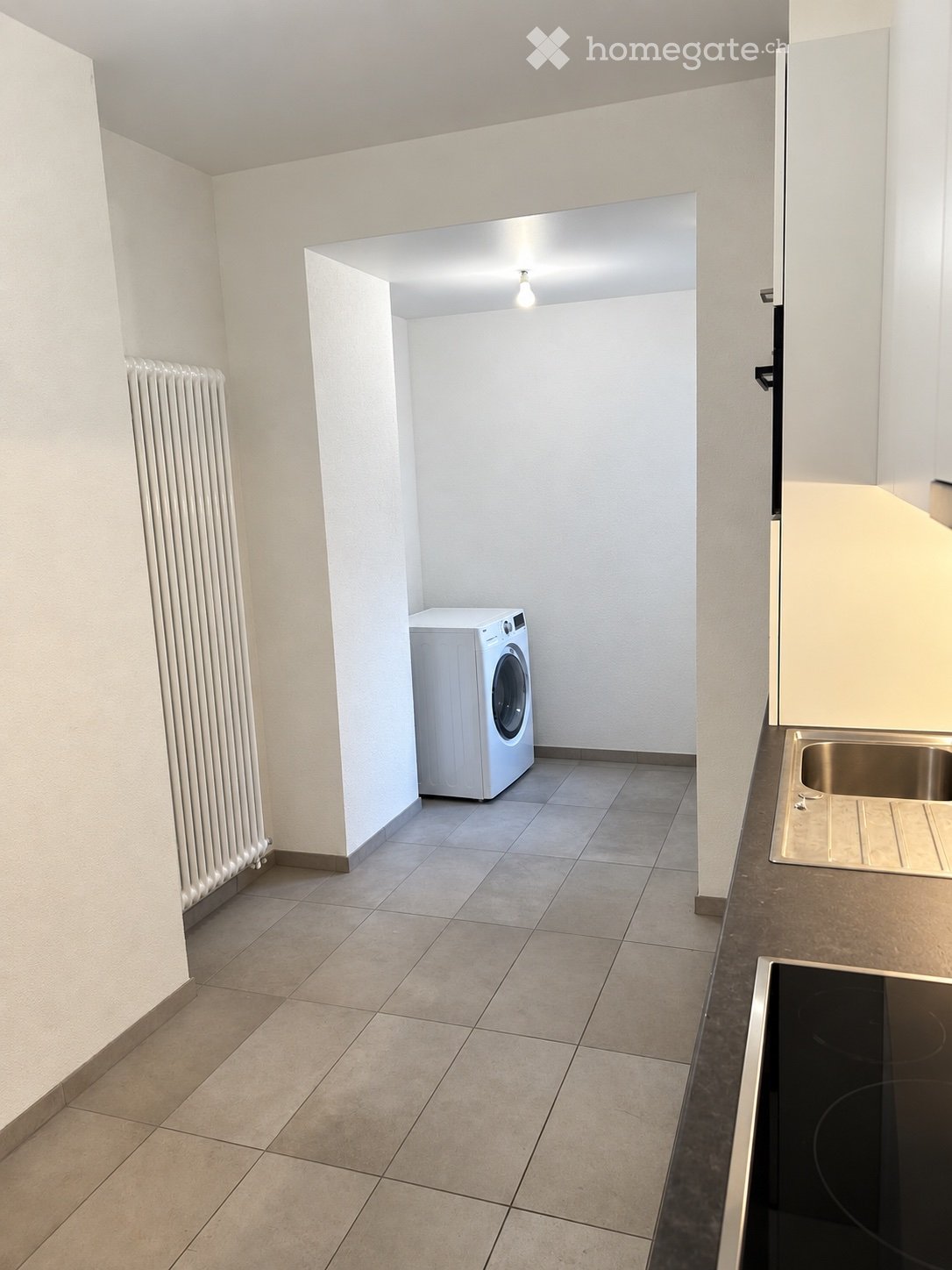 2-Zimmer-Wohnung, Foto 4 von 5