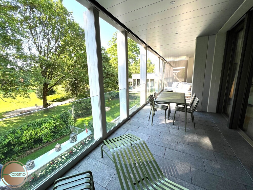 2 ½ rooms furnished flat, Foto 8 von 9