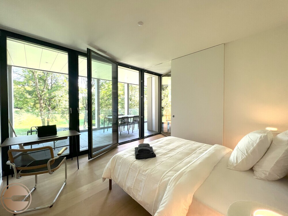 2 ½ rooms furnished flat, Foto 3 von 9