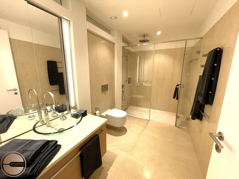 2 ½ rooms furnished flat, Foto 6 von 9