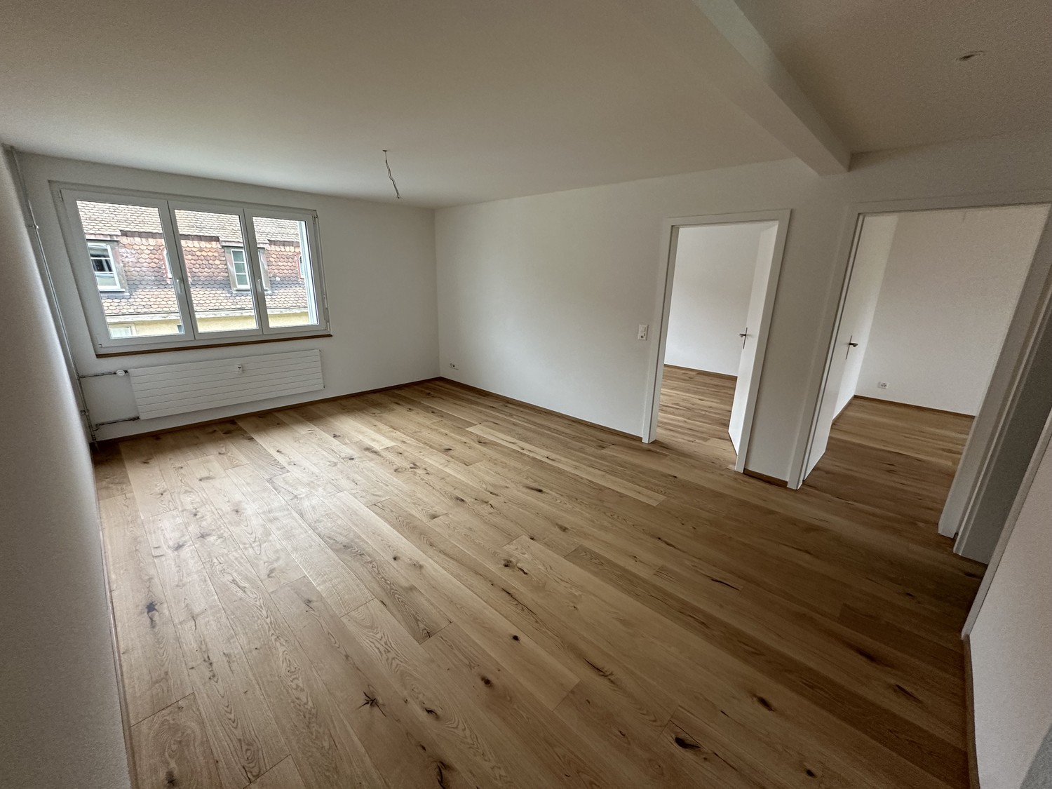 3 rooms apartment, Foto 1 von 7