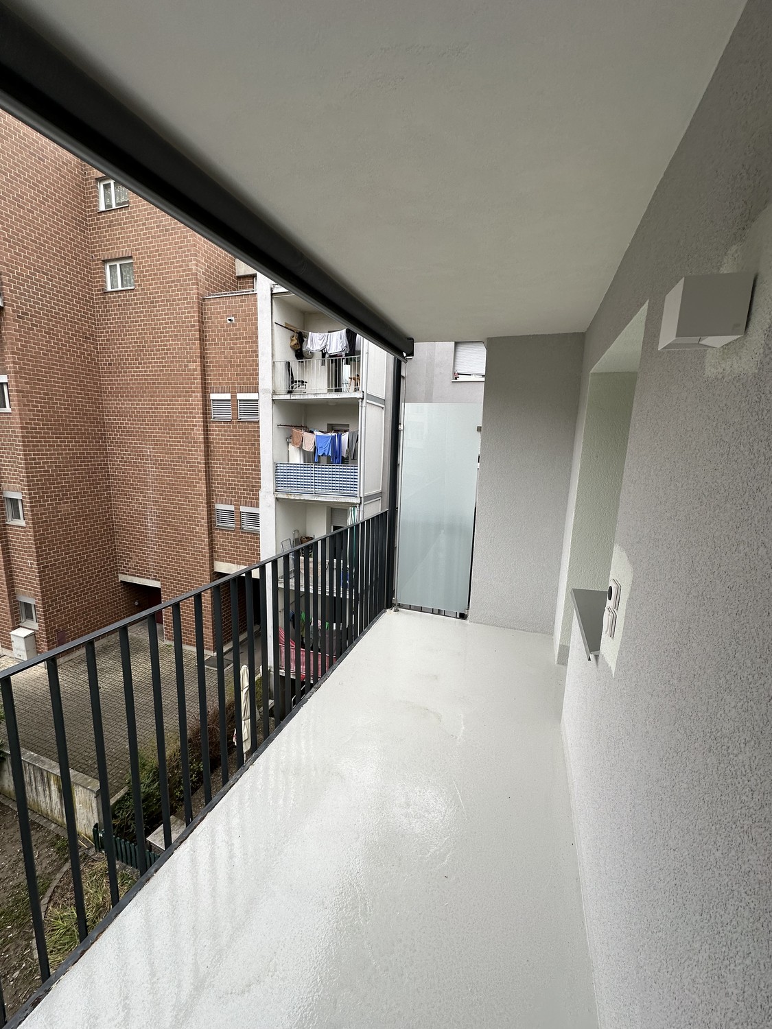 3 rooms apartment, Foto 3 von 7
