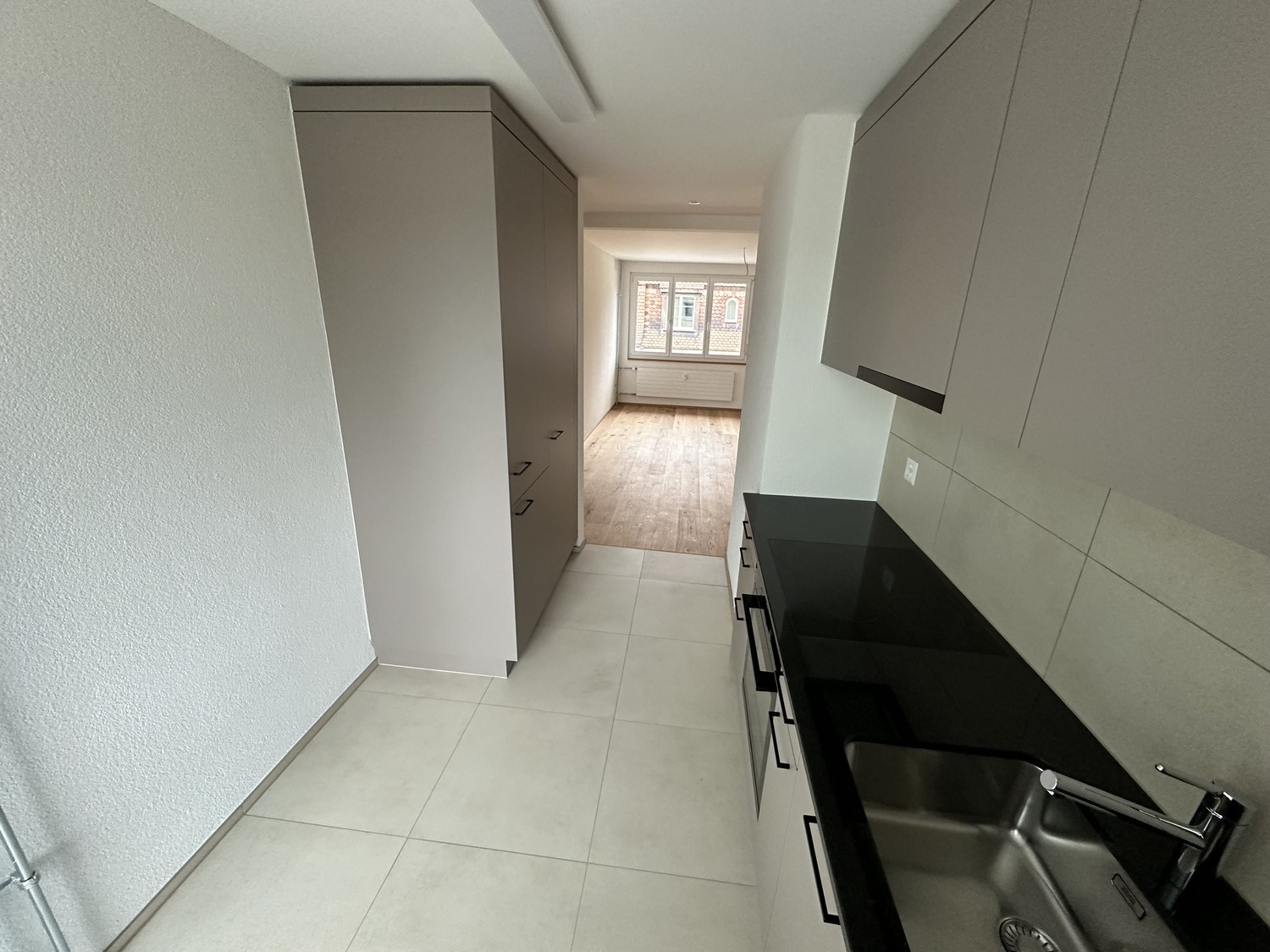 3 rooms apartment, Foto 5 von 7