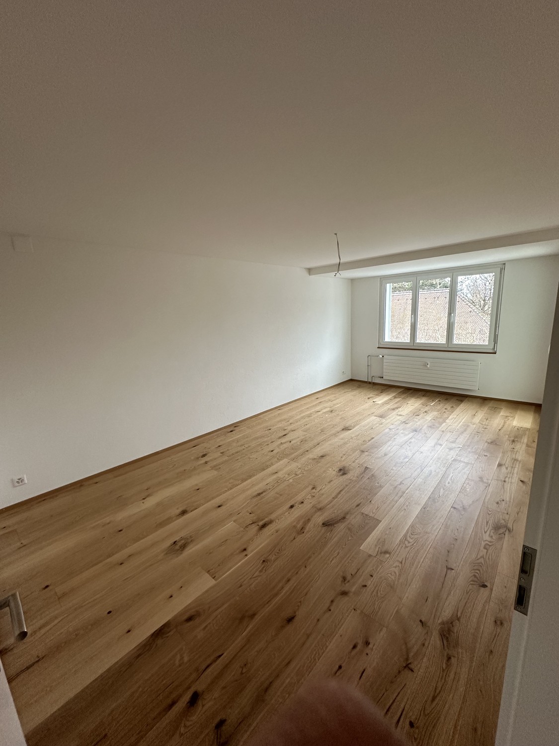 3 rooms apartment, Foto 6 von 7