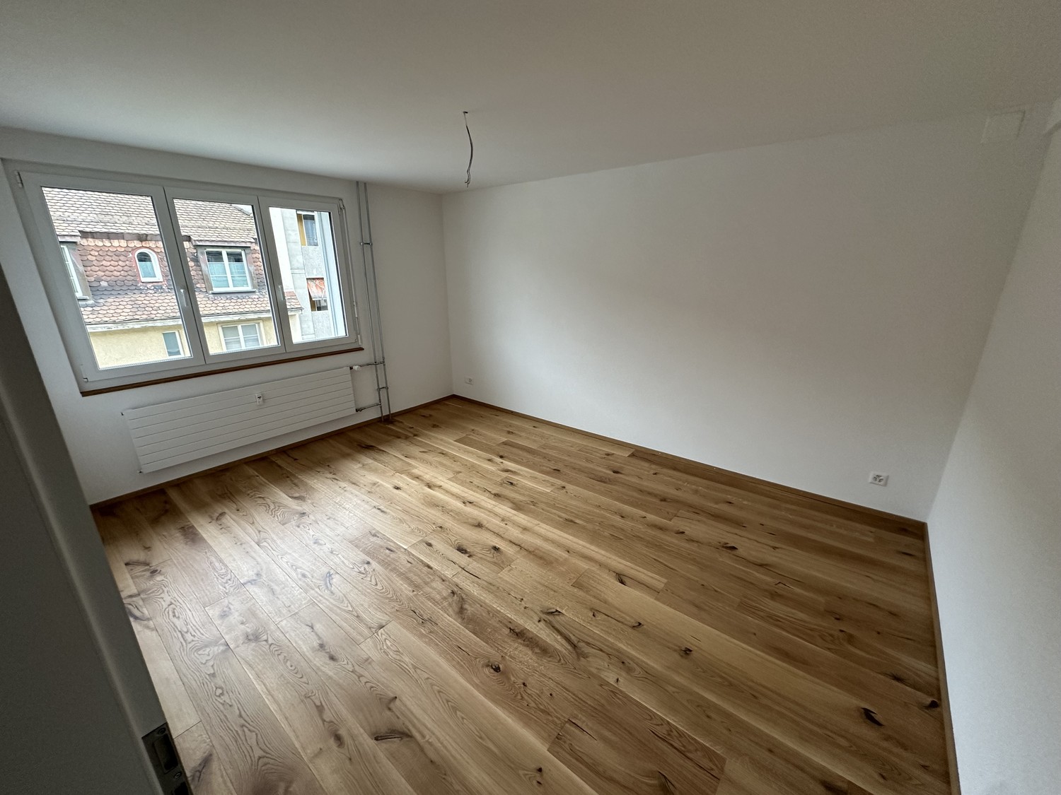 3 rooms apartment, Foto 7 von 7