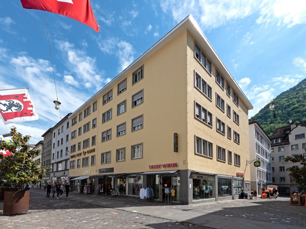 133m² shop, Foto 1 von 10