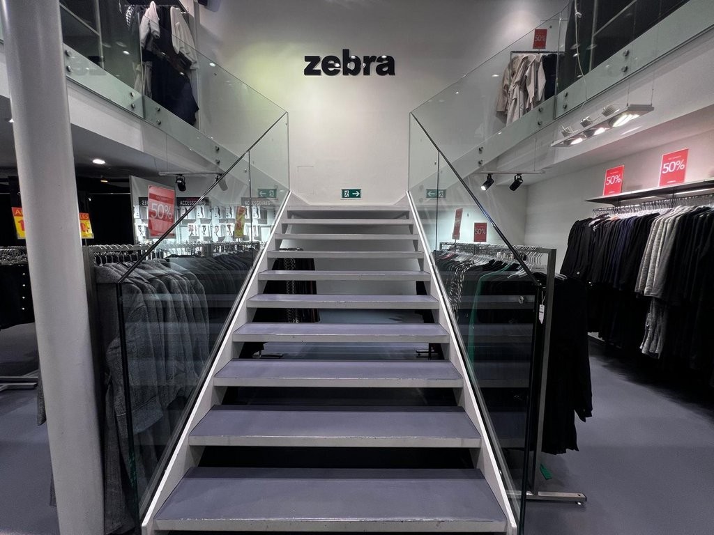 133m² shop, Foto 5 von 10