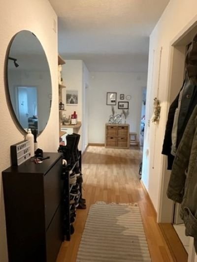 4 ½ rooms apartment (4)