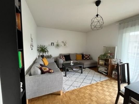 4 ½ rooms apartment (5)