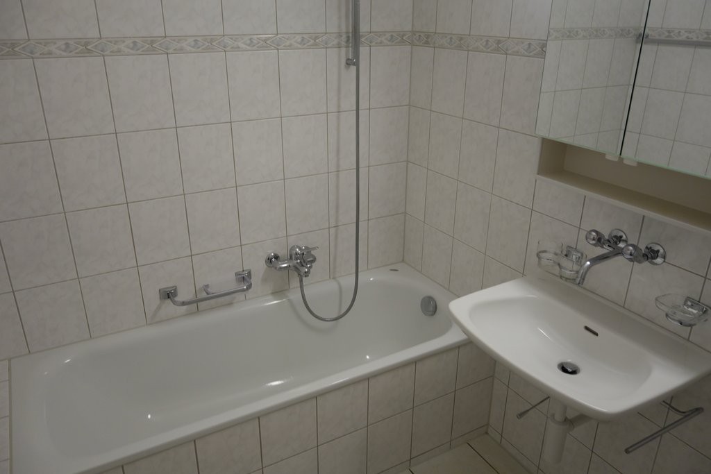4 ½ rooms apartment (6)