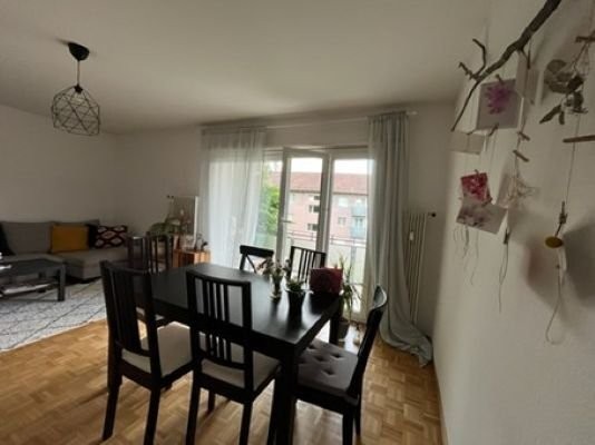 4 ½ rooms apartment (7)
