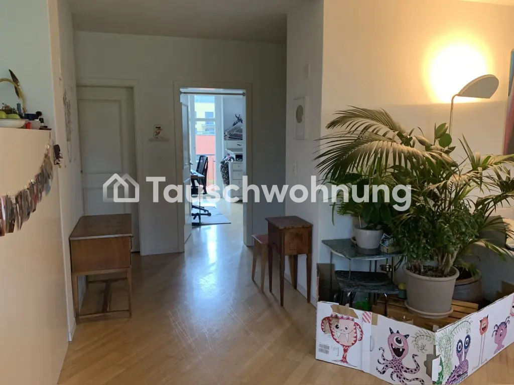 3 ½ rooms apartment, Foto 2 von 4