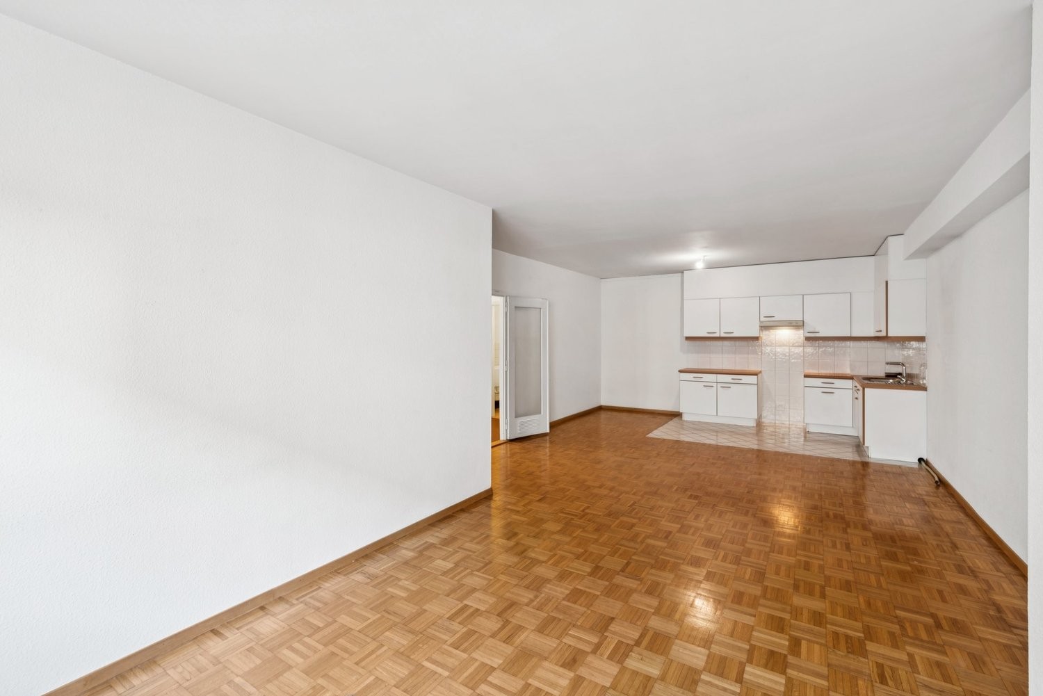 3-Zimmer-Wohnung
