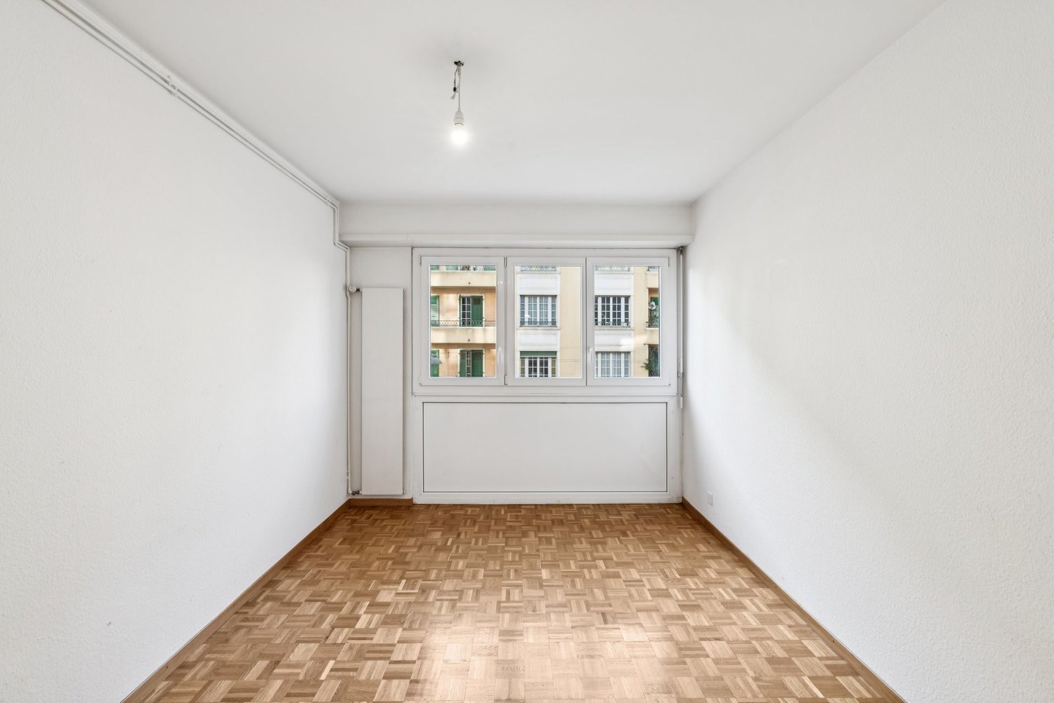3-Zimmer-Wohnung
