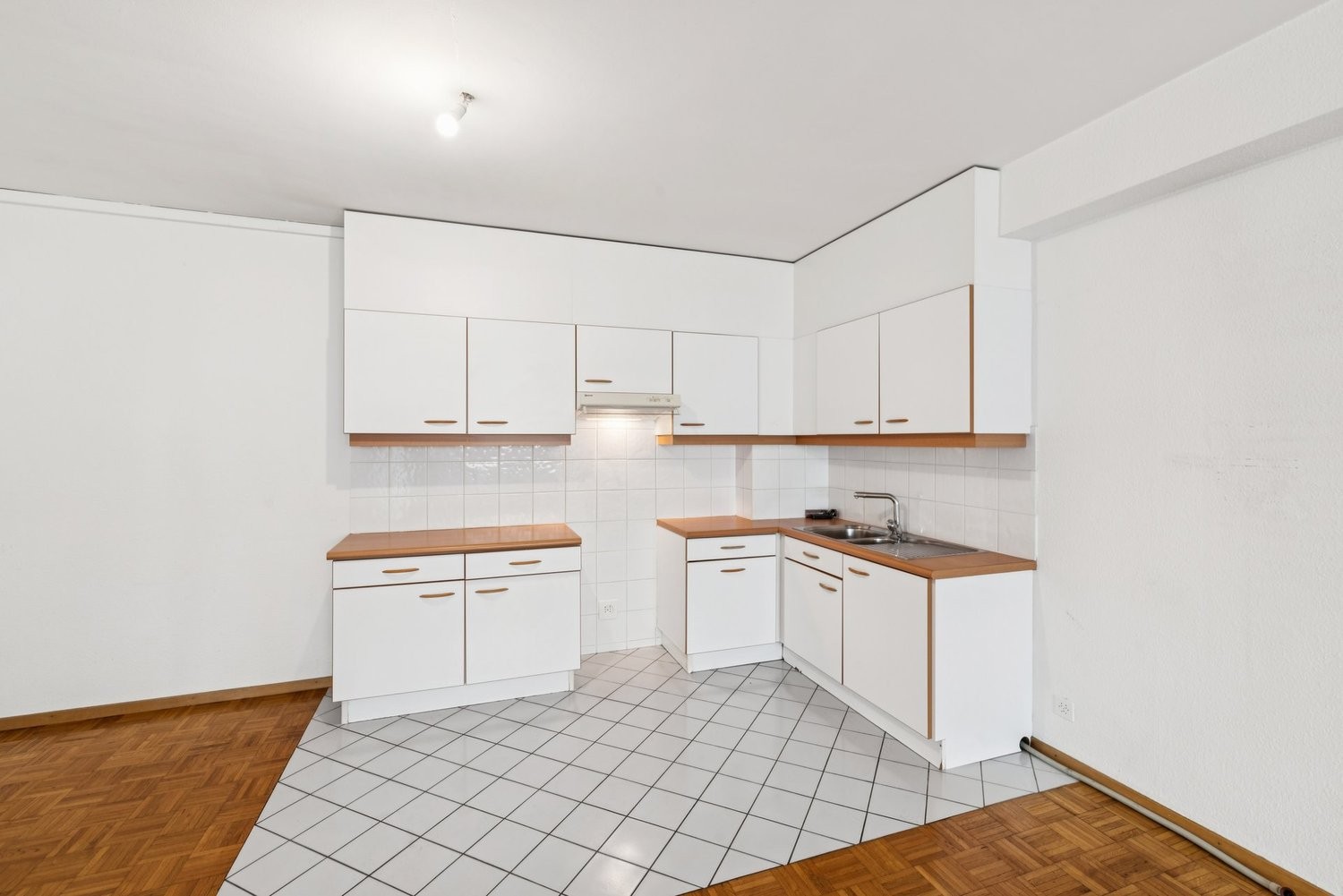 3-Zimmer-Wohnung