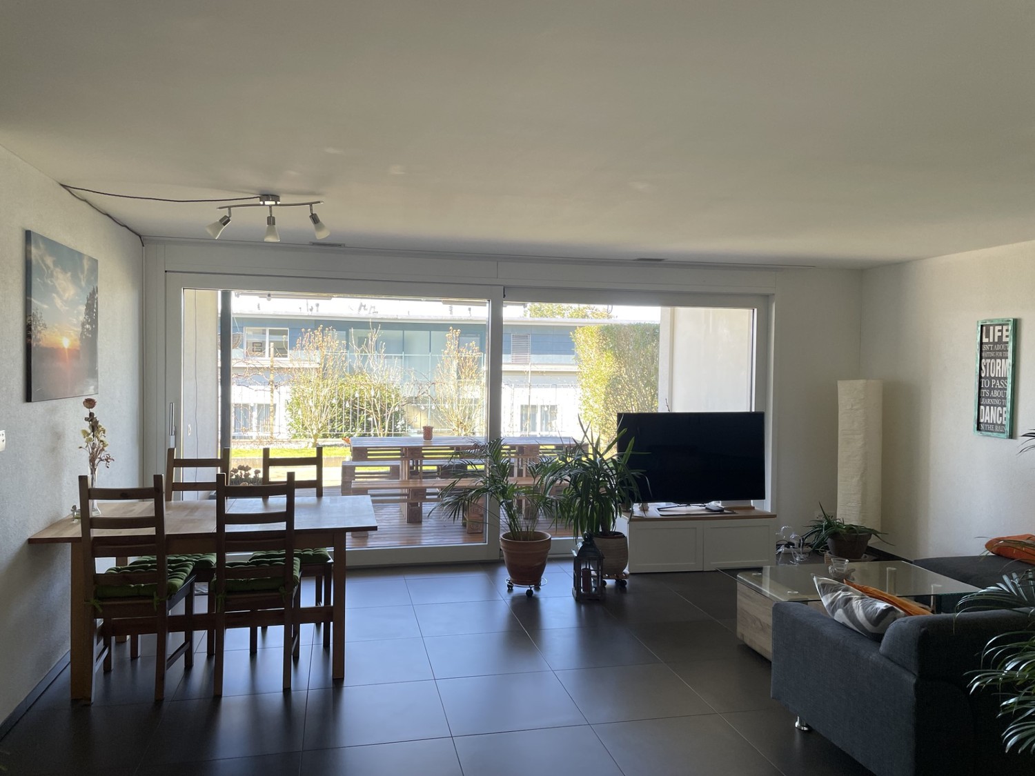 Chambre en colocation, photo 1 sur 5