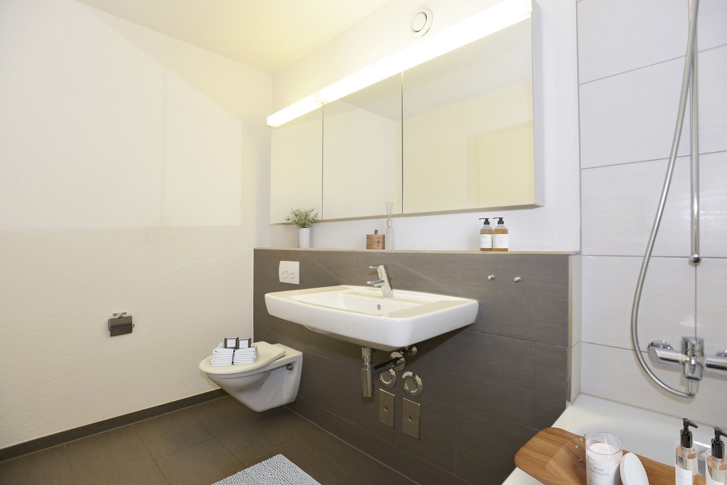 2 rooms apartment, Foto 5 von 8