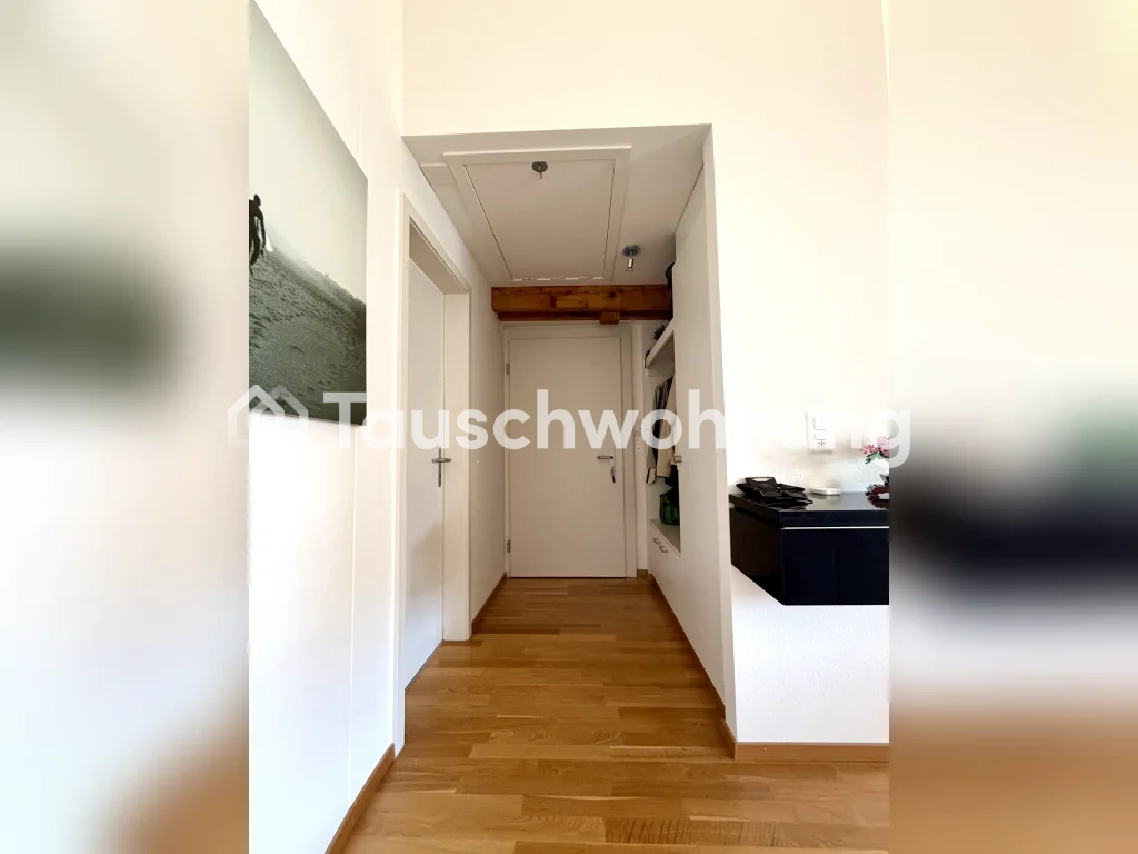 2 ½ rooms attic flat, Foto 6 von 8