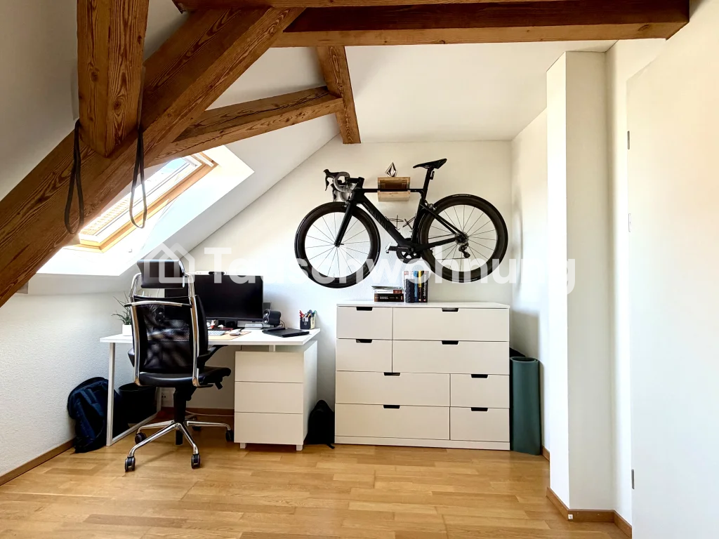 2 ½ rooms attic flat, Foto 5 von 8
