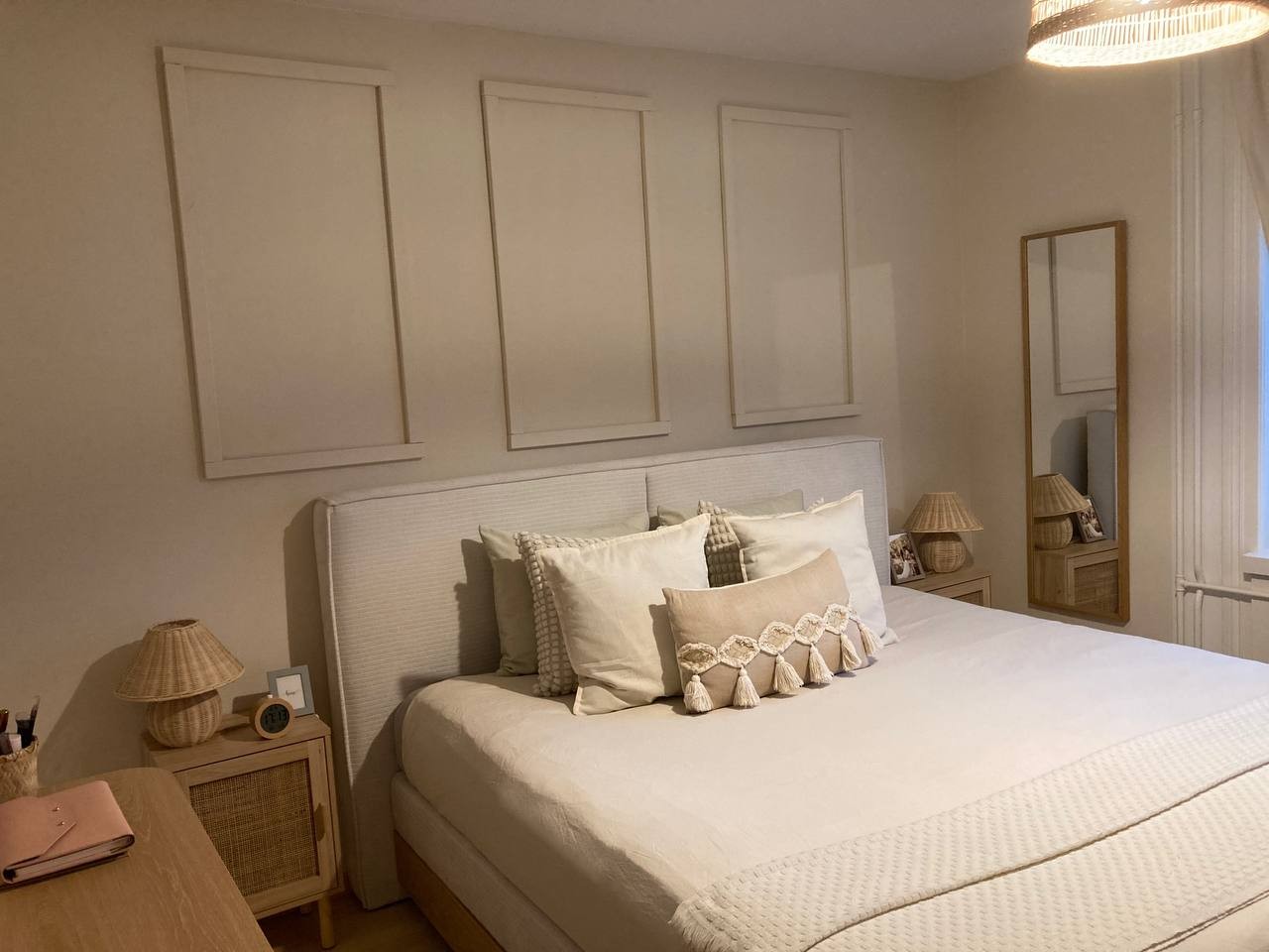 1 ½ rooms apartment