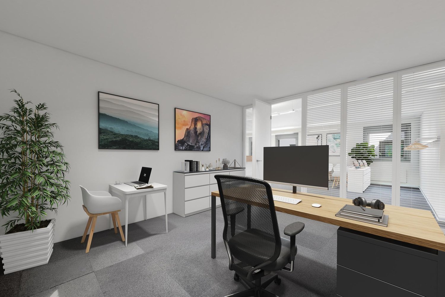 171m² practice, photo 2 of 4