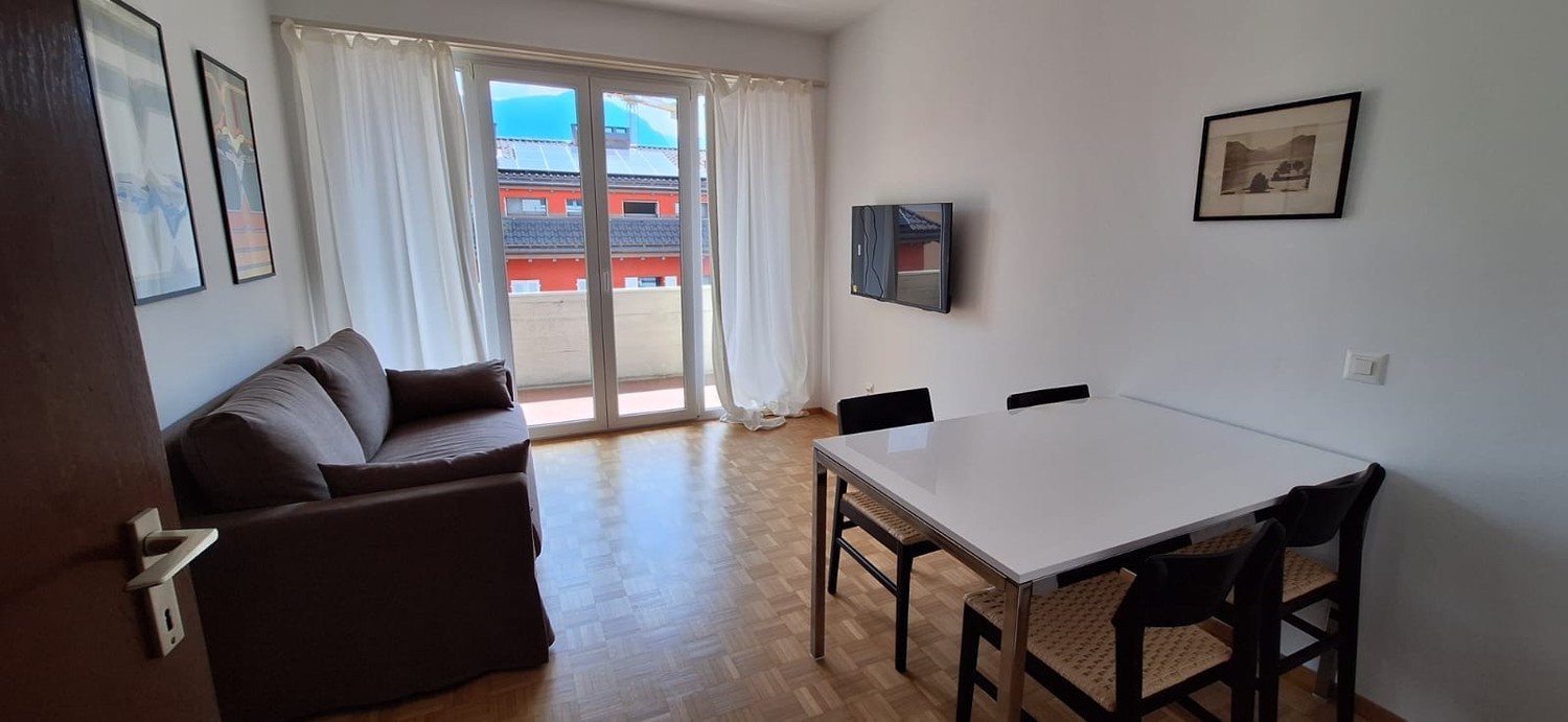 Zimmer in einer Wohngemeinschaft, Foto 2 von 3