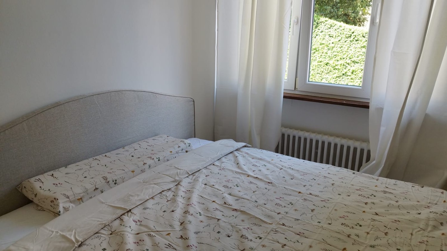 Zimmer in einer Wohngemeinschaft, Foto 3 von 3