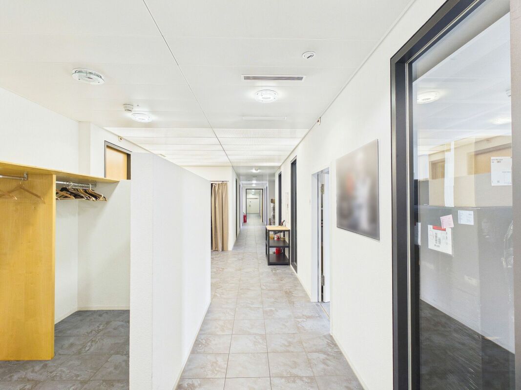 3 ½ Zimmer Wohnung, Foto 4 von 10