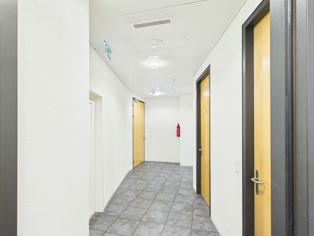 3 ½ Zimmer Wohnung, Foto 7 von 10