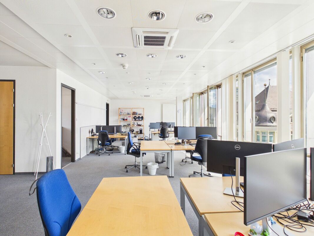 3 ½ Zimmer Wohnung, Foto 1 von 10