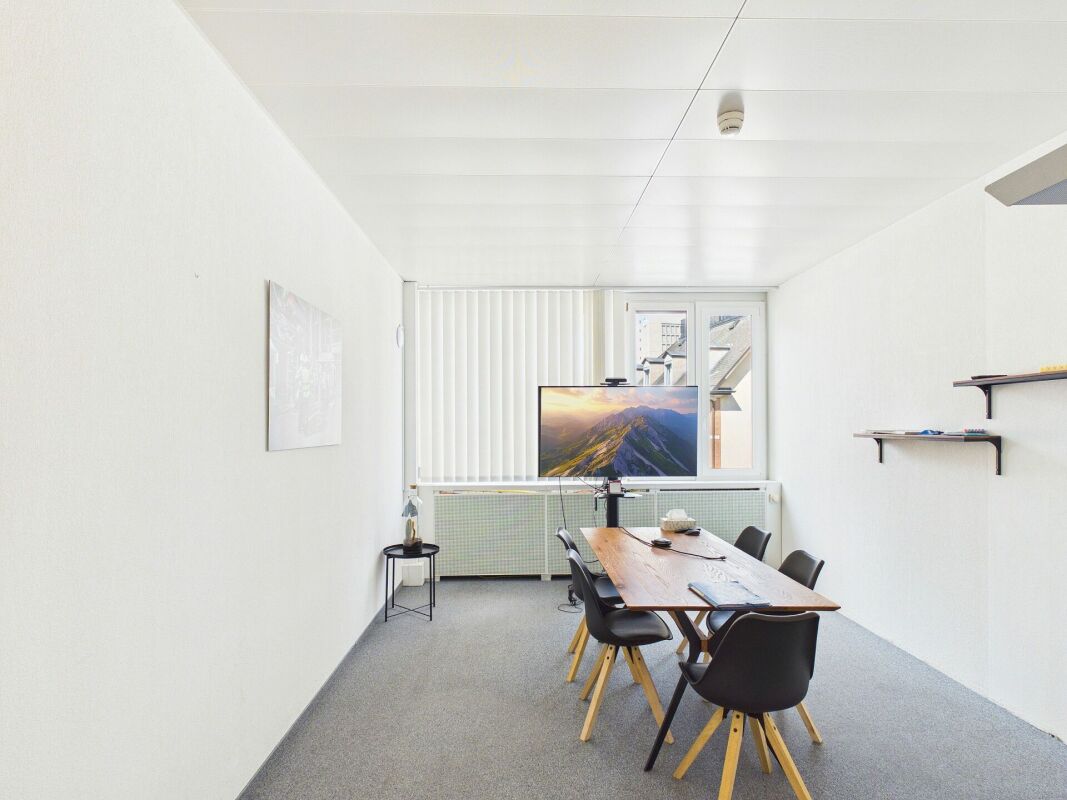 3 ½ Zimmer Wohnung, Foto 8 von 10