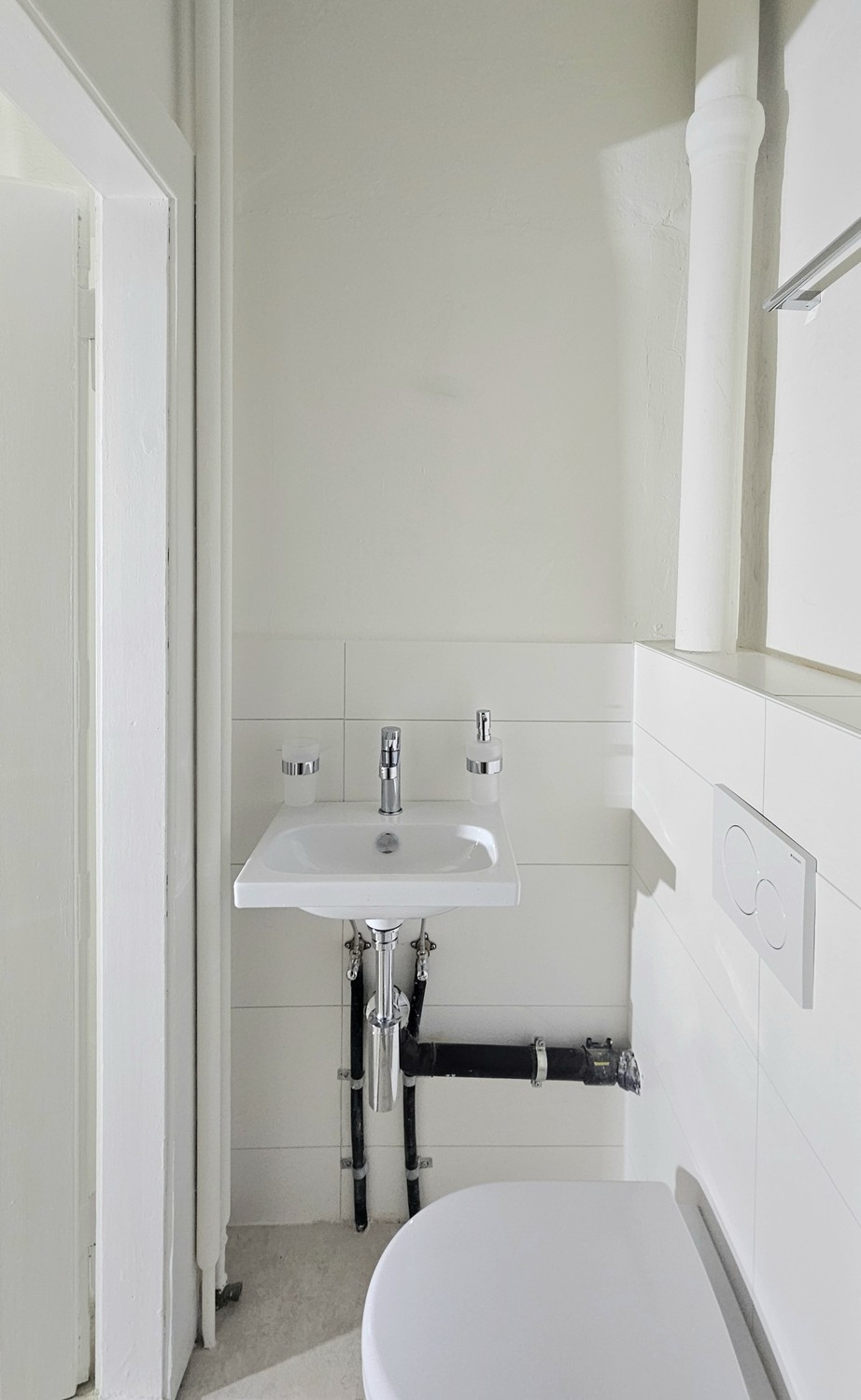 Appartement de 1 ½ pièces