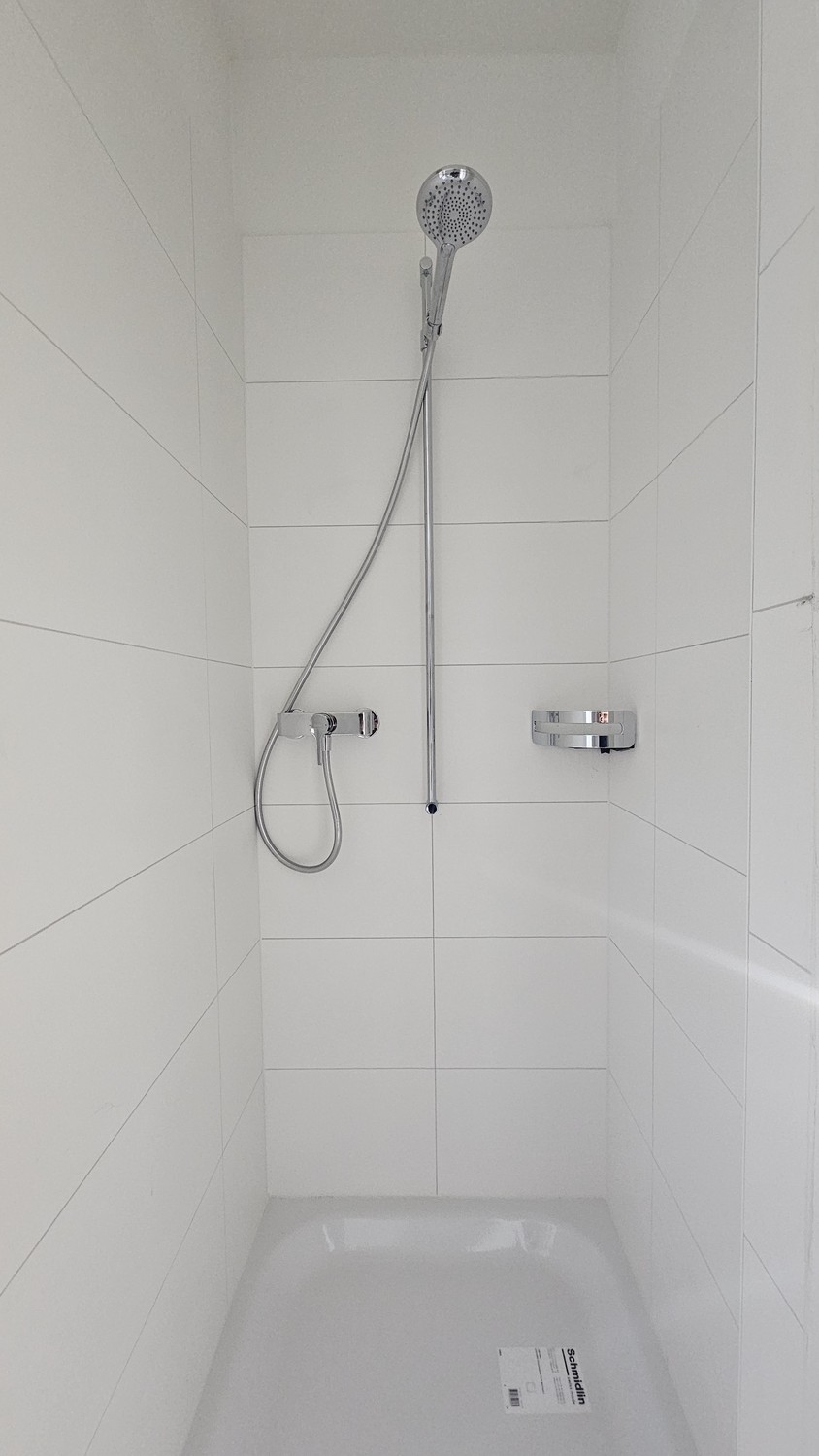 Appartement de 1 ½ pièces
