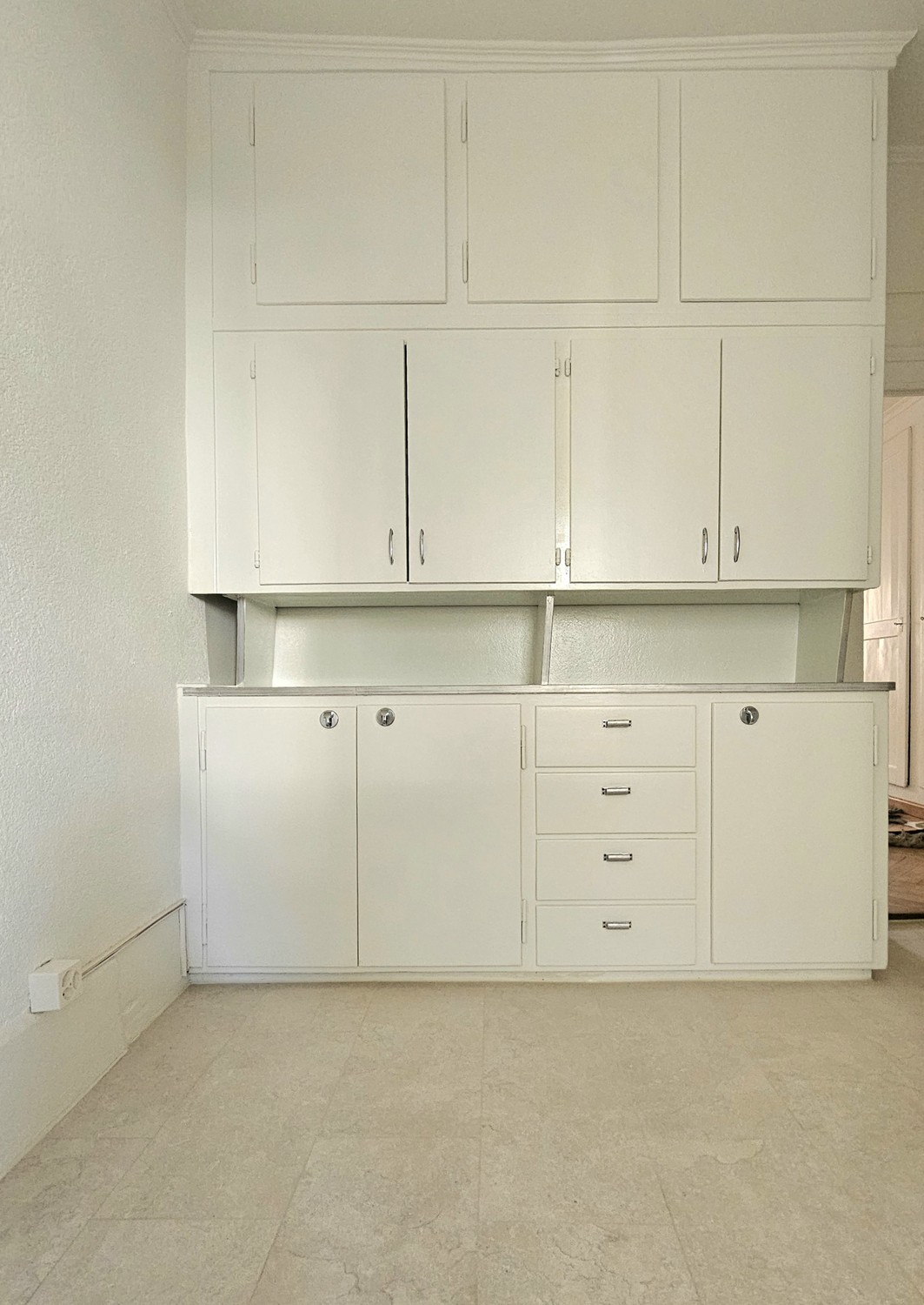 Appartement de 1 ½ pièces