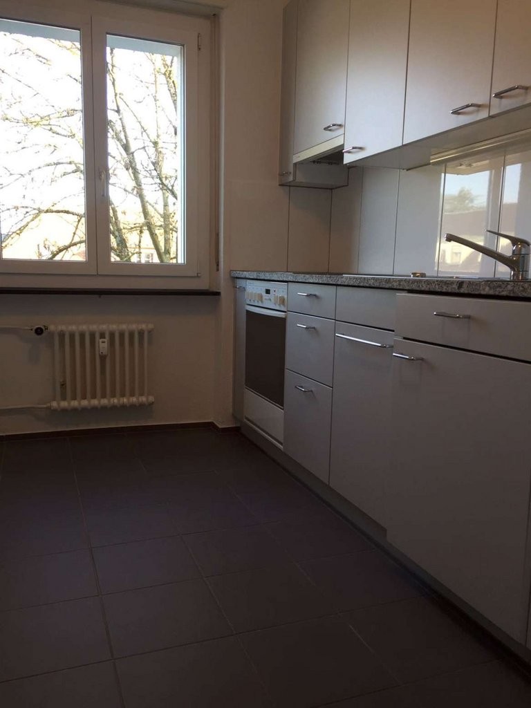 2 rooms apartment