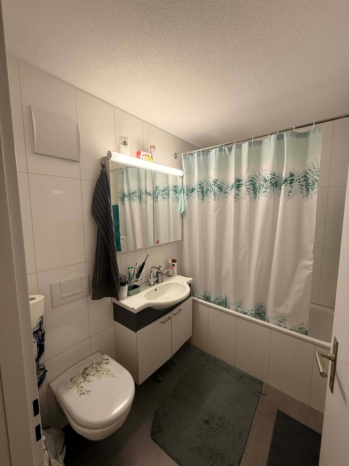 Zimmer in einer WG