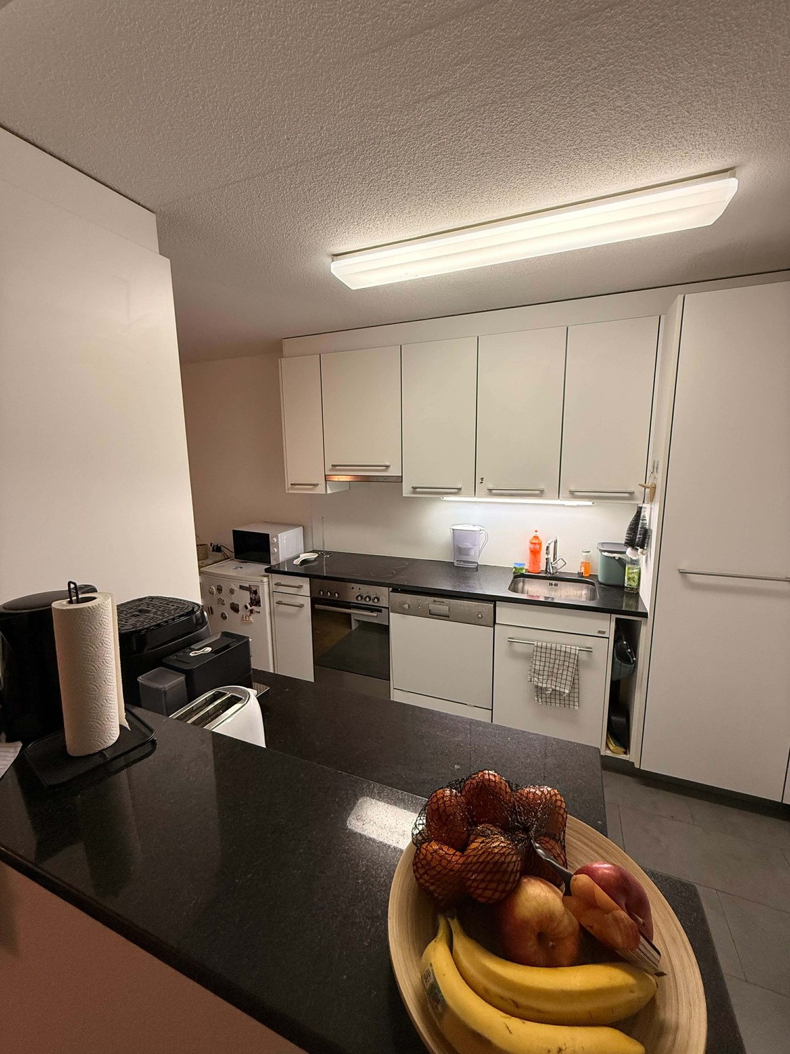 Zimmer in einer WG