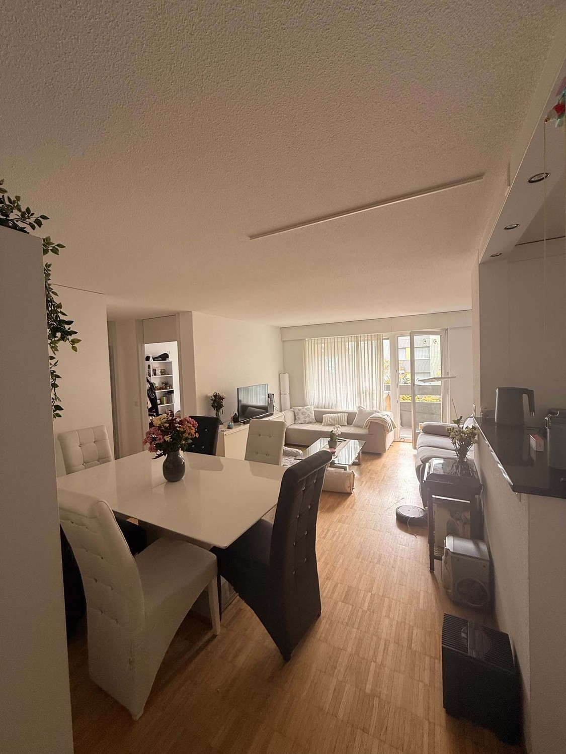 Zimmer in einer WG