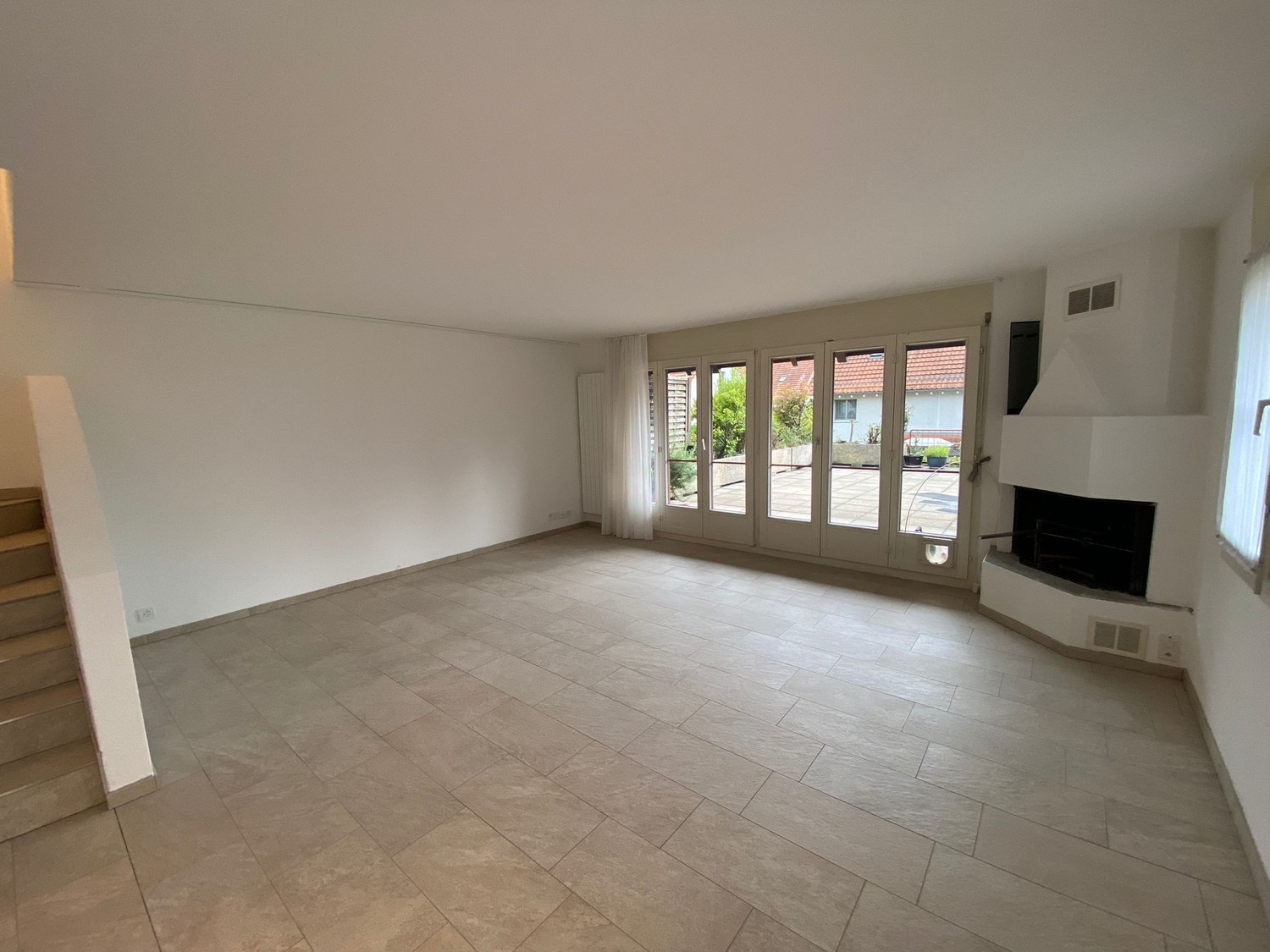 Appartement de 4 ½ pièces, photo 1 sur 9